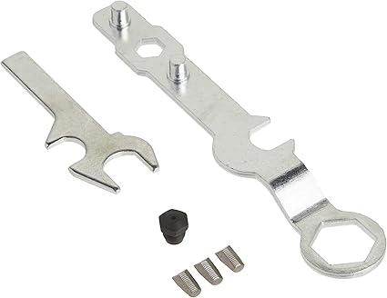 Astro Pneumatic Tool PR14 Air Riveter - 3/32", 1/8", 5/32", 3/16" and 1/4" Capacity